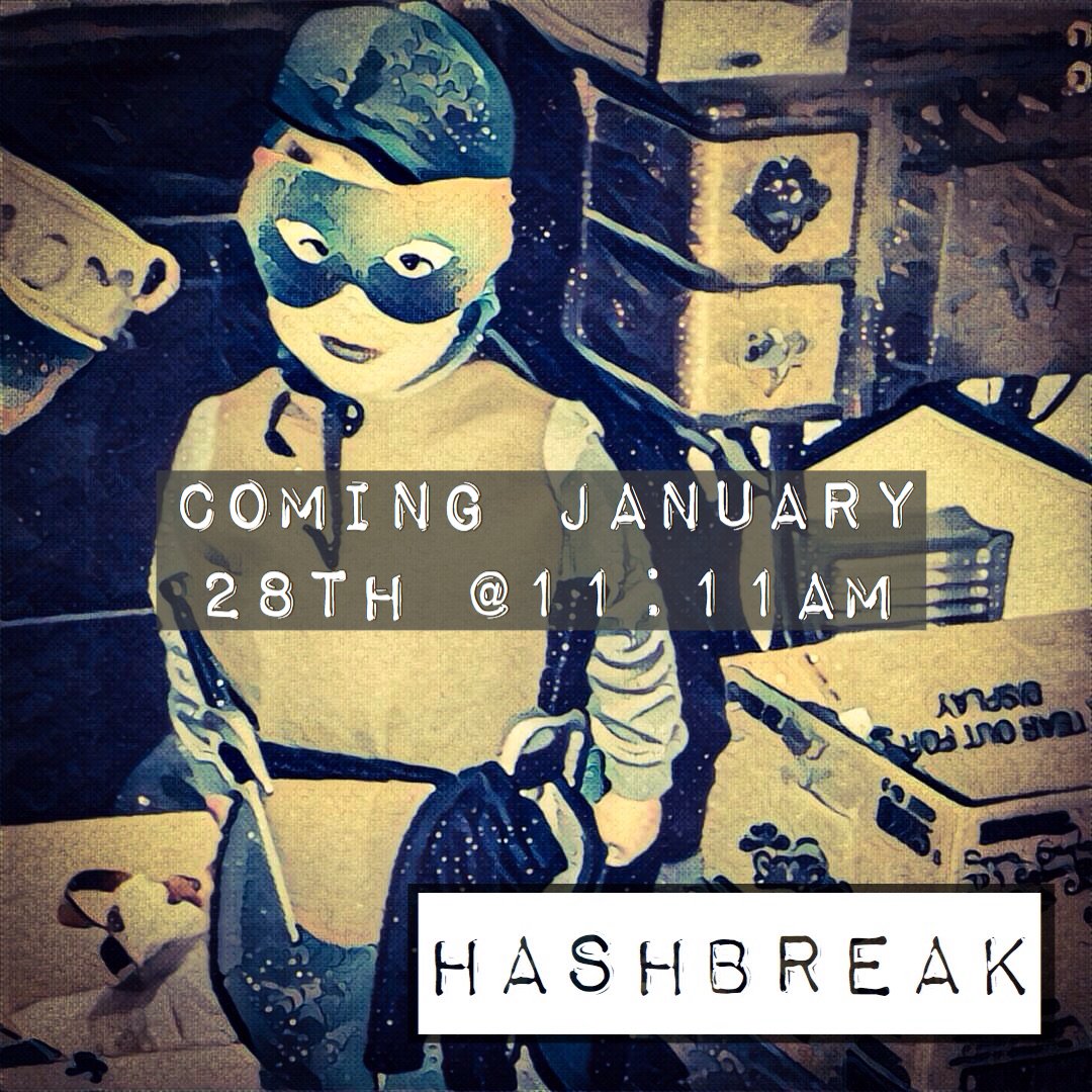 HashbrownRaps's tweet photo. Put some final touches on the Hashbreak EP for tomorrow's release. Now getting ready to roll out to Showdown SF to perform tonight! Starts@9 https://t.co/eusEmMMspv