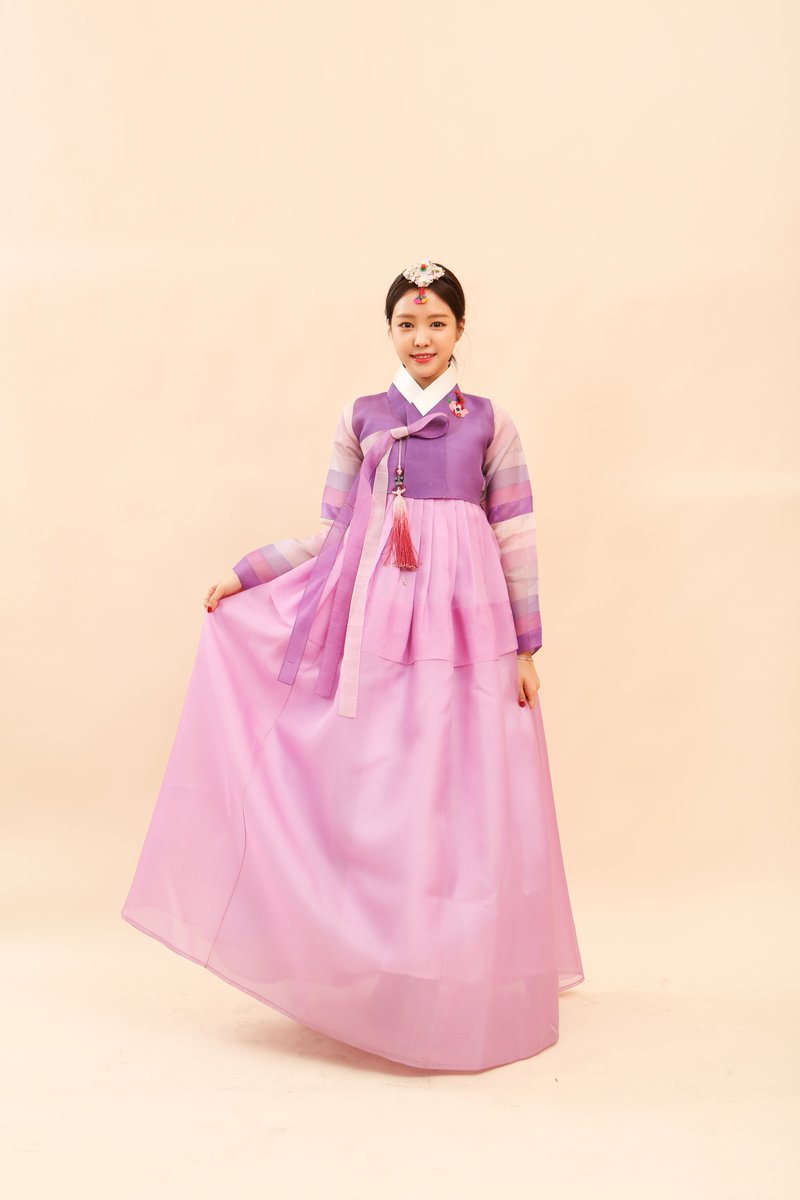 [에이핑크] 설날기념 한복사진 | 인스티즈