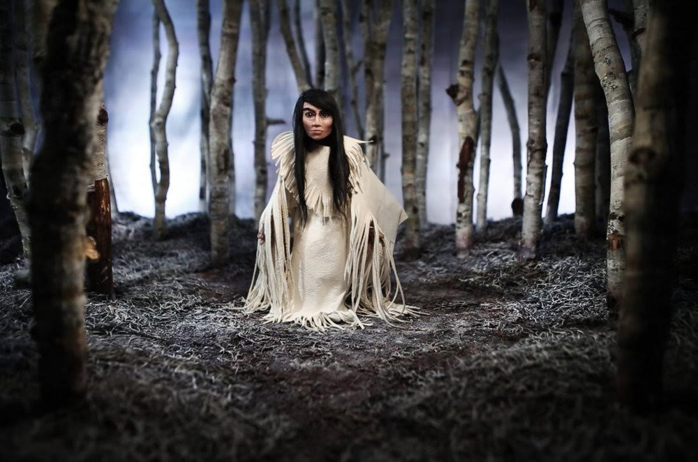 nwfilmforum's tweet photo. Stewardship of culture: a main theme in CFFS #IndigenousShowcase director Amanda Spotted Fawn Strong's work. More @ https://t.co/9A71bgwM64 https://t.co/x5GsZokOhr