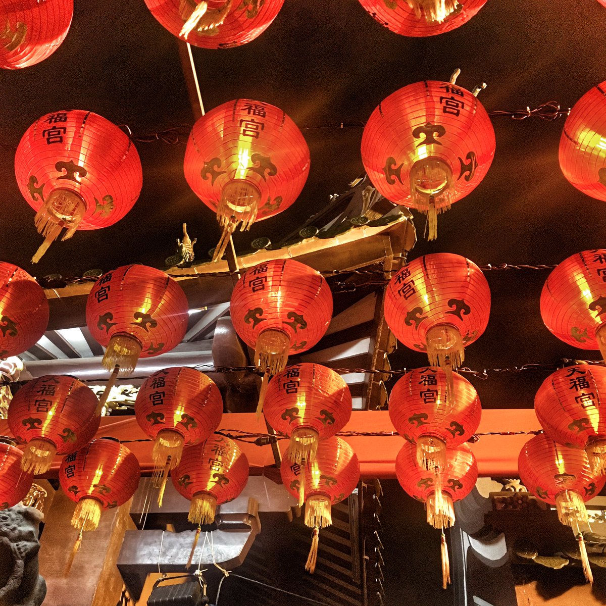 far_back's tweet photo. Gong Xi Fa Cai. It's nice to be able to celebrate New Year twice in one month. https://t.co/6yklXYjwWB