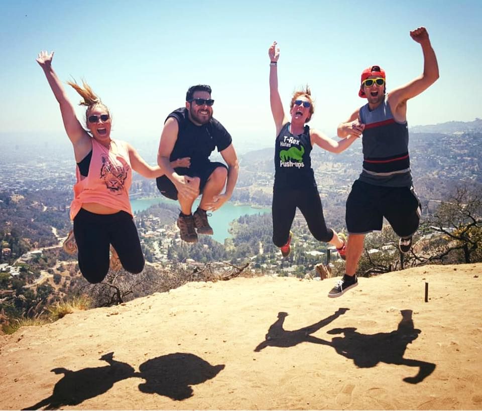 #WeekendWarriors stock up here for your big adventure! Delivery or carry out of water, sports drinks, energy bars — bit.ly/PinkDotDelivers