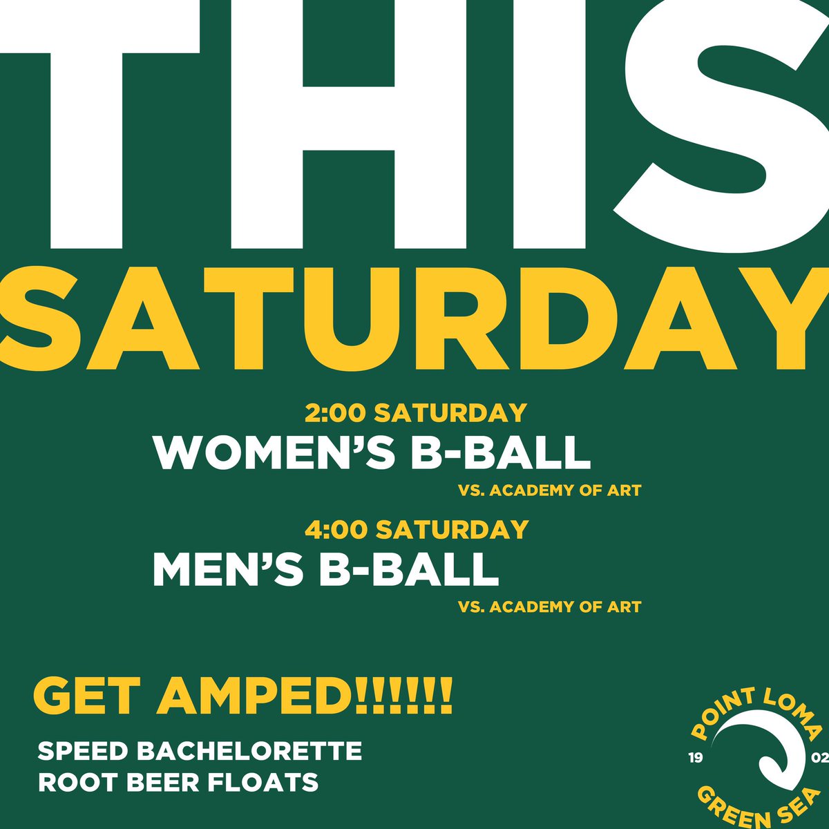 PLNU Sea Lions tweet media