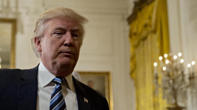 thehill's tweet photo. Iraq war vet lawmaker on Trump refugee ban: "I'm ashamed' he's our president" https://t.co/hyzIdiOQpT https://t.co/lH7U4W10O1