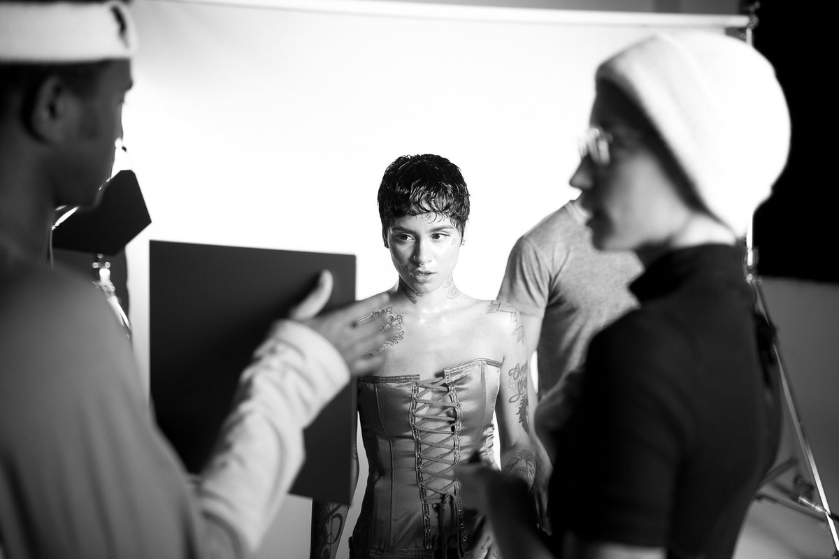 seandtweets's tweet photo. lani bts #sweetsexysavage https://t.co/0Nat2MgcLk