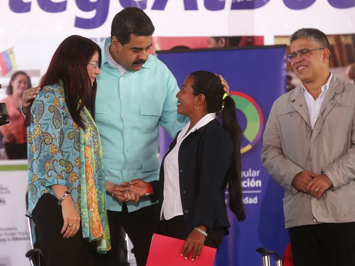 Ministerio del Poder Popular para la Educación tweet media