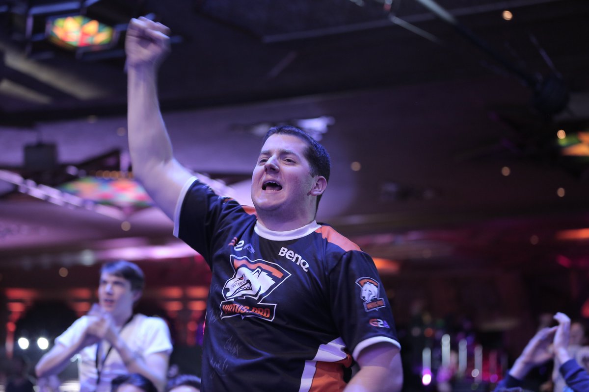 Eleague Major 2017 CS:GO