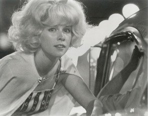 Candy Clark American Graffiti