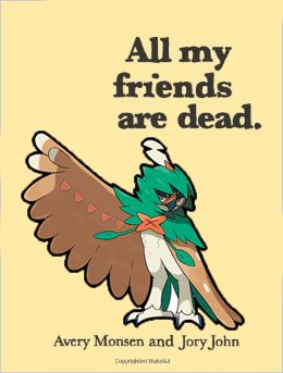 MrHandsss's tweet photo. @Lanipator @kiraNSA_ Finally the deaths that were promised. #streamfourstar #Nuzlocke https://t.co/TUwNPYtNx3