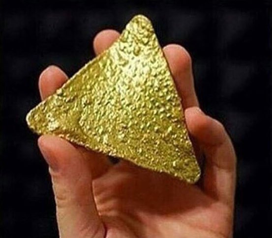mariobautista_'s tweet photo. Dale RT a este dorito de la suerte y tendrás suerte todo el año. ⚡⚡⚡ https://t.co/GMKkHI5Lin