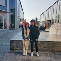 Knica12's tweet photo. justmicayOmg krizzha so pretty 😍😍😍💕💓 https://t.co/9awK1utAXp