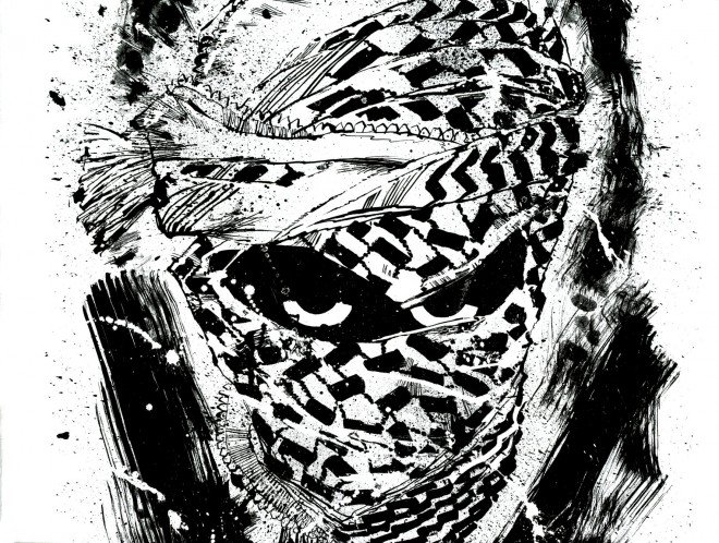 Happy Birthday, Frank Miller! Trailblazer and influential badass. 