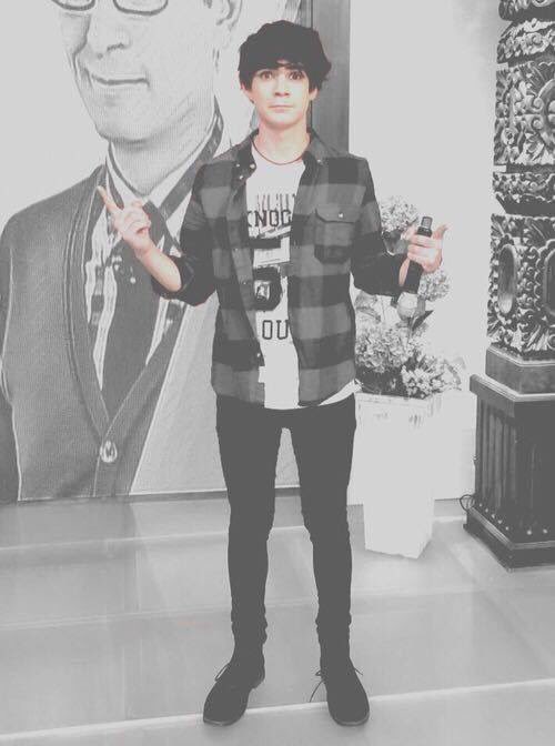 HermanasCoders5's tweet photo. Especial de Jos 😗 😍 11/?
Anii💙 https://t.co/oH5F1QlBD0