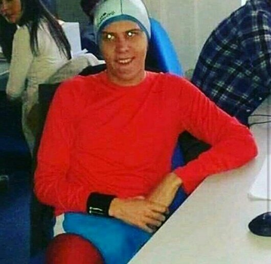 Ruben_Lovers's tweet photo. @Rubiu5  explicanoz ezto ×'D https://t.co/ubGMeX93mH