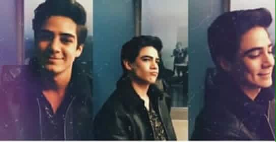 HermanasCoders5's tweet photo. Especial de Jos 😗 😍 12/?
Anii💙 https://t.co/Ykvk9lqf1K