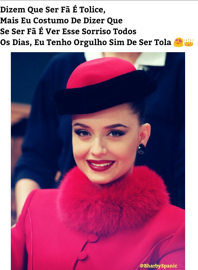Bharby_Spanic's tweet photo. @gabyspanic 💝💝💝 Gracias Por Existir En Mi Vida 👑👑👑😍 https://t.co/znv0rpVyhI
