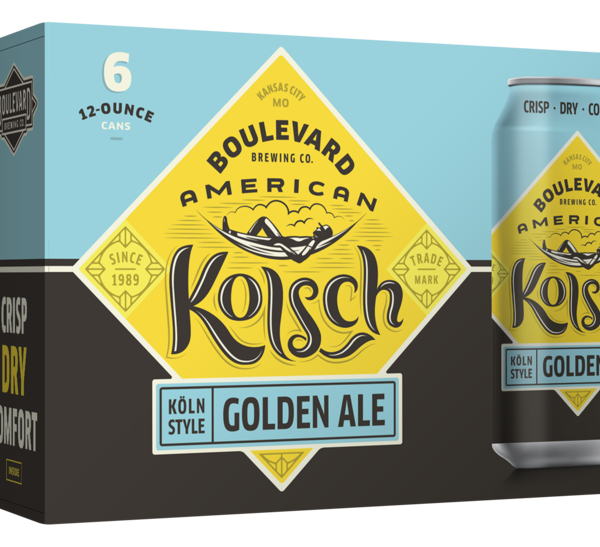 tuneriescb's tweet photo. Boulevard Brewing Company Launches American Kolsch - craftbeer #craftbeer #usa  https://t.co/wn0p3GvtJb https://t.co/YRZgrVULXD