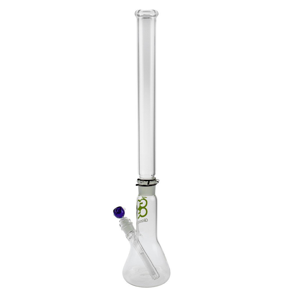 PercolatorBong's tweet photo. High-Tower Beaker Bong with Detachable Straight Tube | GlassCity #BongOfTheDay #GlassPorn https://t.co/ASp9eeEK1m https://t.co/HXemVRTuRu