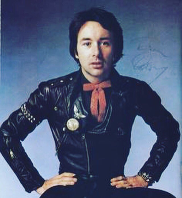 Happy Birthday Brian Downey!!!  