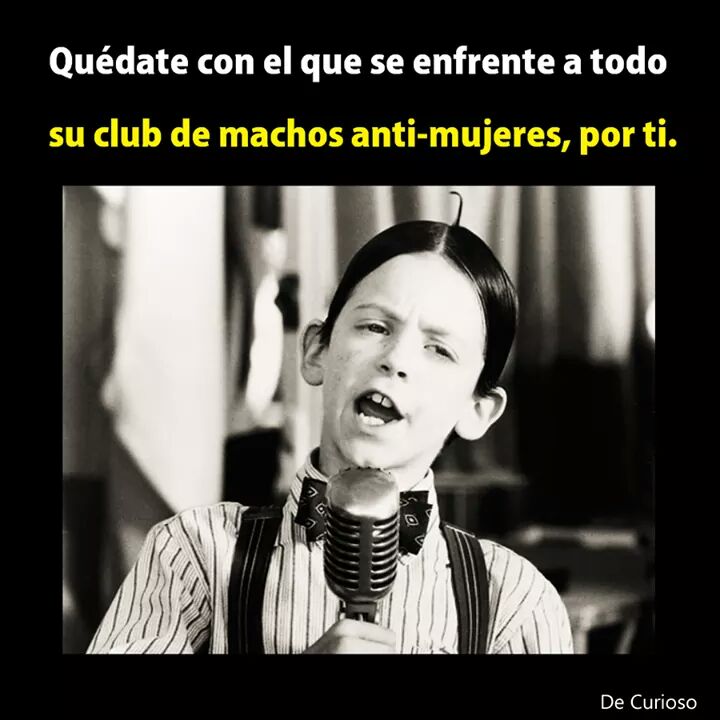 ajpillajo's tweet photo. Pero ojala te des cuenta pues
#vosss https://t.co/9UoIODxOdh