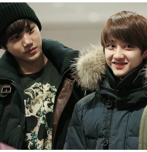 pingui_do's tweet photo. NECESITO VER A MI KAISOO EN VIVOOOOO
#EXOrDIUMinPeru
@WorkShowsPeru @MoveConcertsPE https://t.co/WmxUfa4X0E