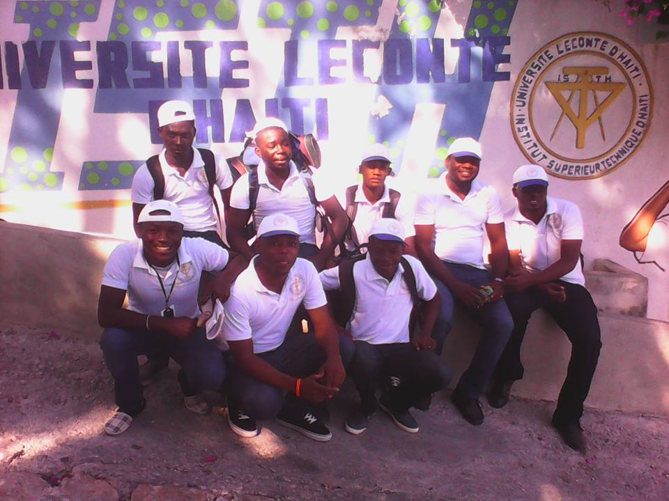 Universite LECONTE (UniversiteLECO2) Twitter