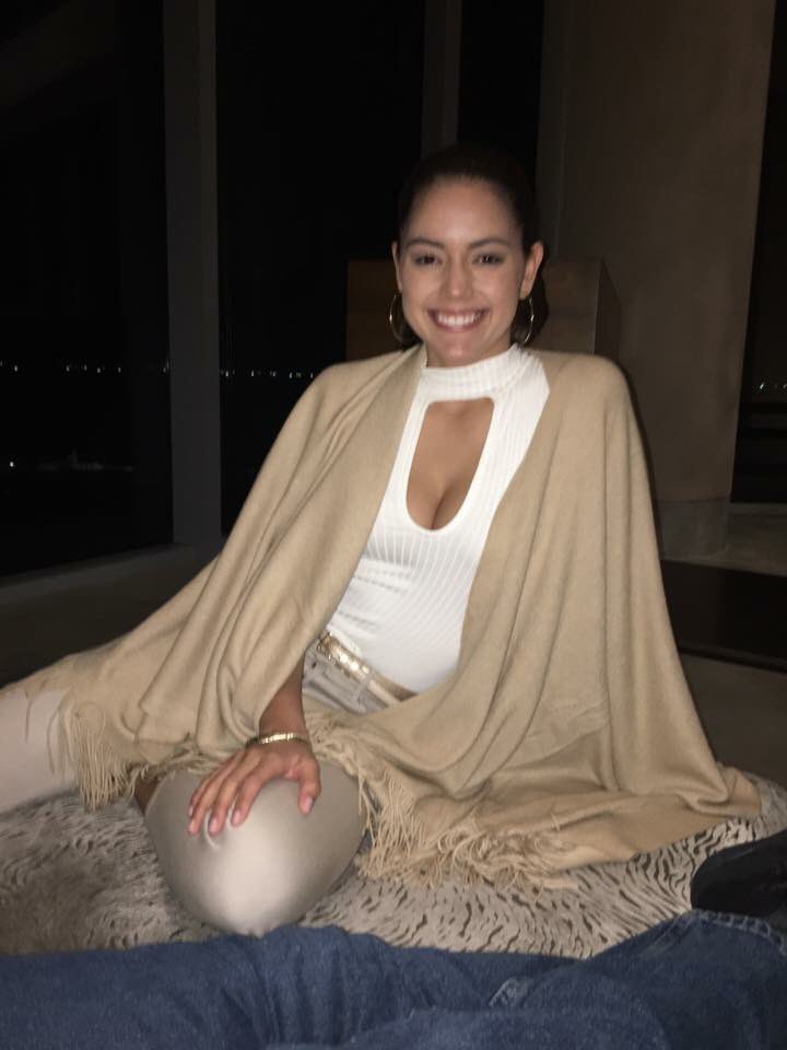 villamildeleon's tweet photo. #MissUniverse #Belize https://t.co/FXTwgU8SIr