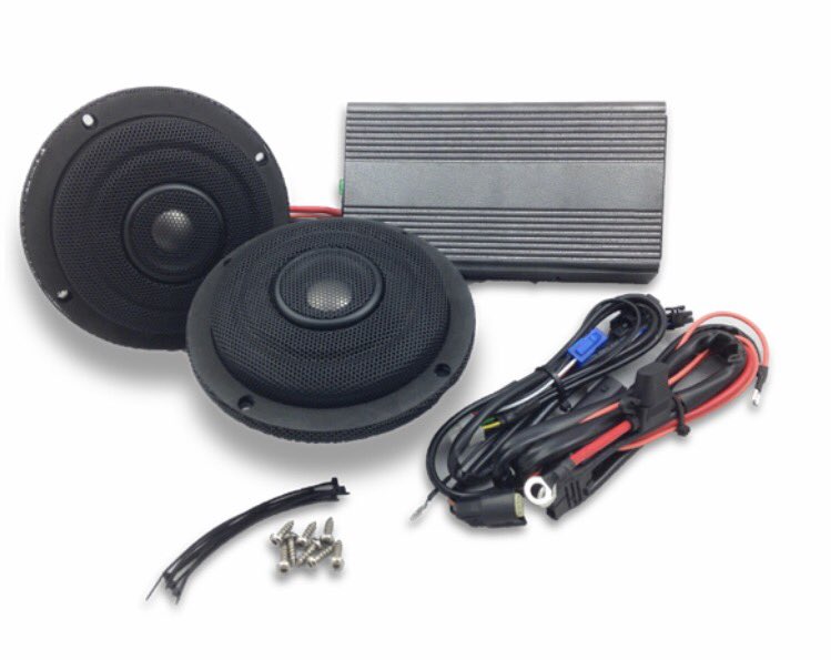 hogtunes's tweet photo. https://t.co/SmdmMNOAr2 #wildboaraudio #hogtunes #DragSpecialties #PartsCanada #notcaraudio https://t.co/MptASHxbn5