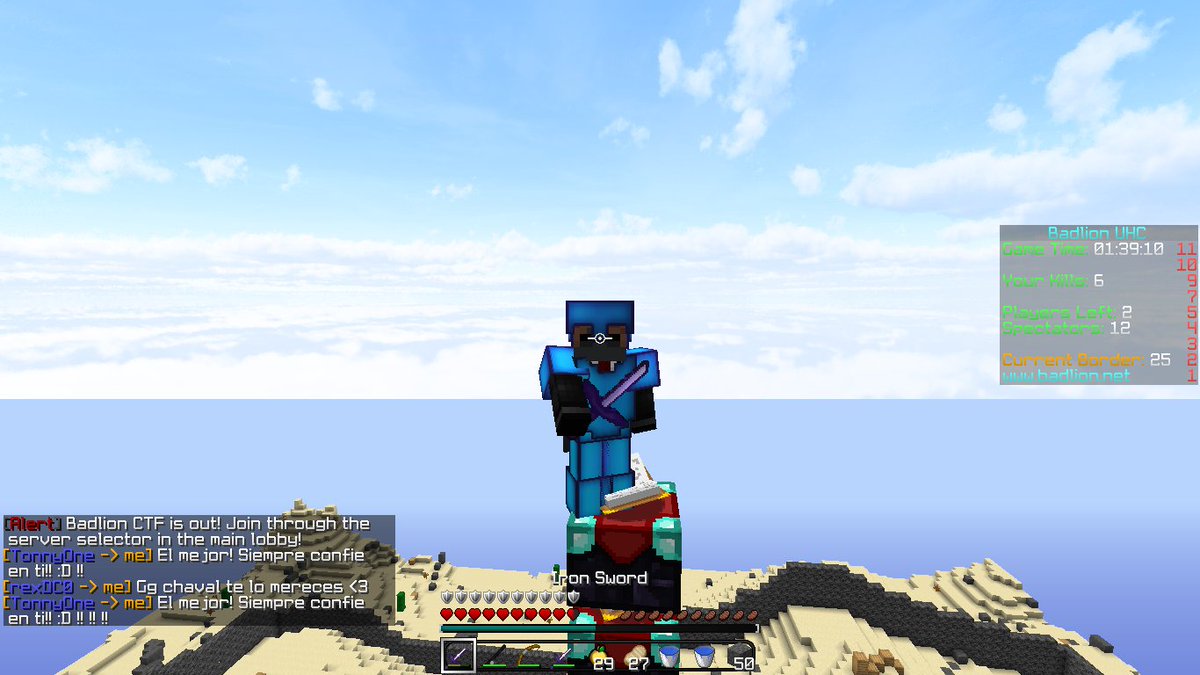 eliazOne's tweet image. Uhc mexico elite jeje gf