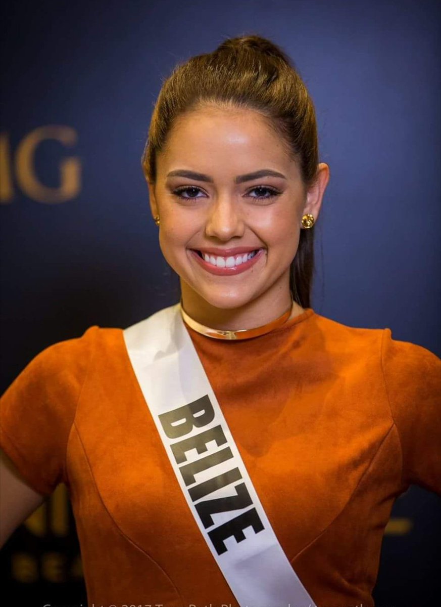 egrajalez_elio's tweet photo. #missuniverse #Belize https://t.co/kgovEj1T57