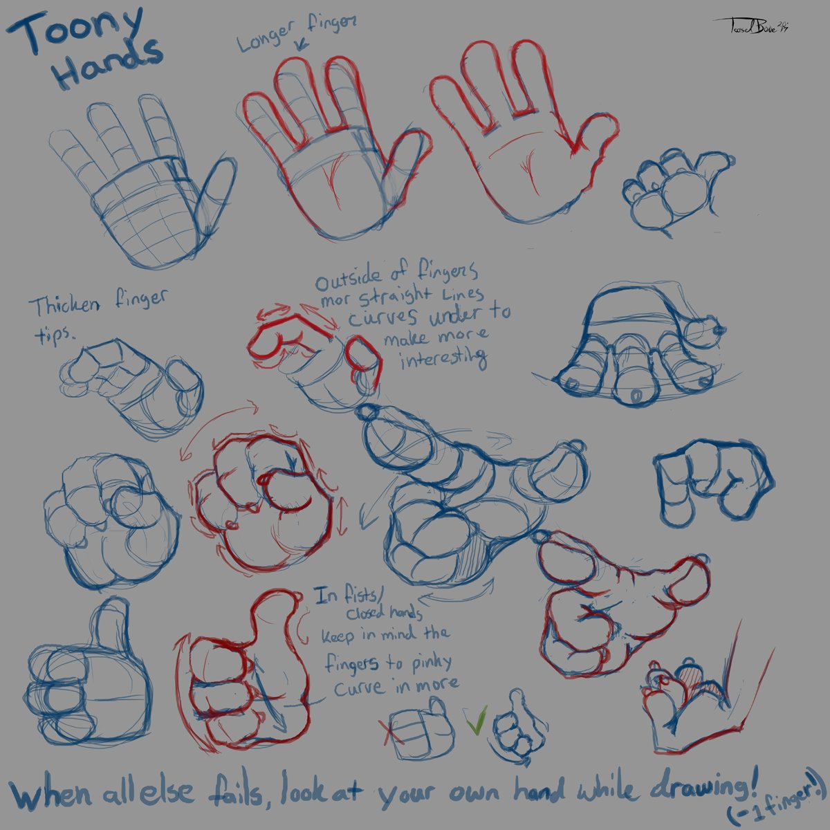 𝑻easelbone 🐾 on Twitter: