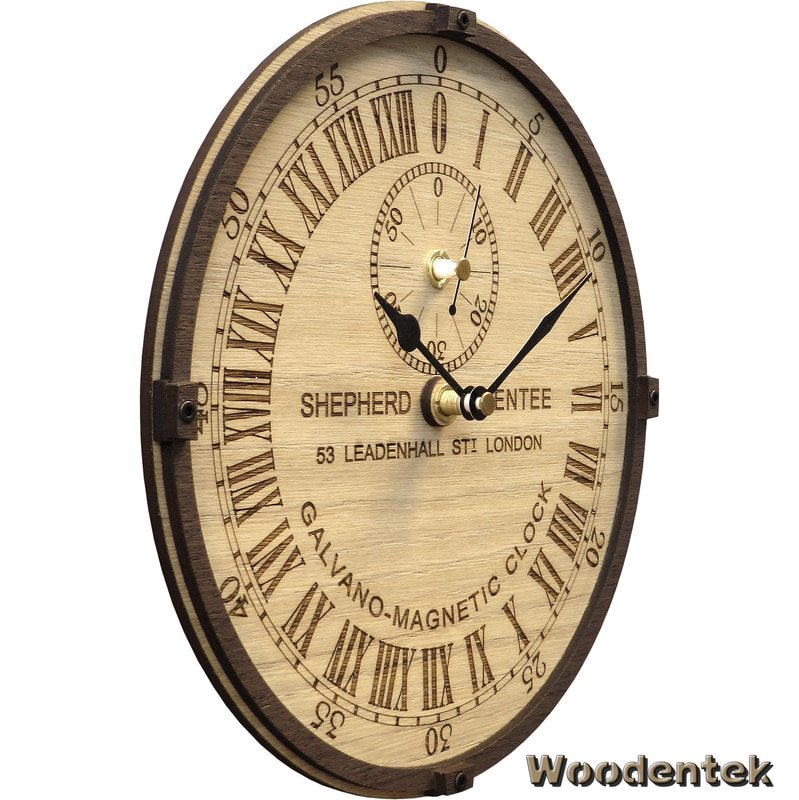 woodentek_news's tweet photo. Handmade #Greenwich #Galvano-Magnetic wooden clock #Blogger #GiftGiving #HistoricalClock #interiordesigner https://t.co/53OyLR3kXV https://t.co/8sB4cl3IQf