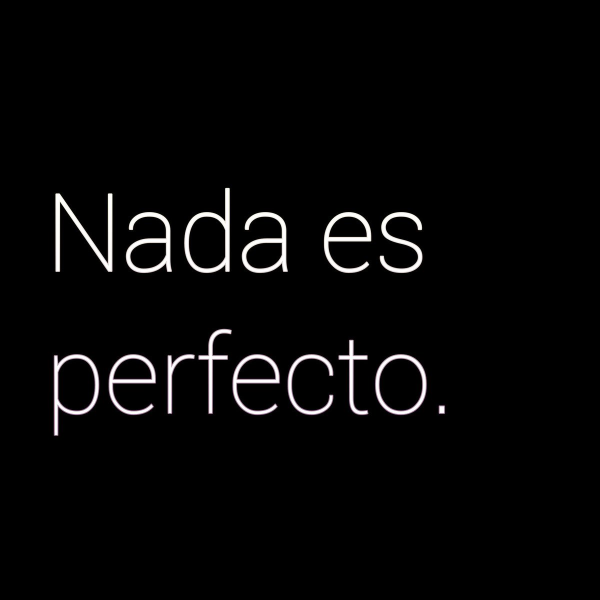 MatiBossio_'s tweet photo. Nada es perfecto... https://t.co/vmrQTBPW8W
