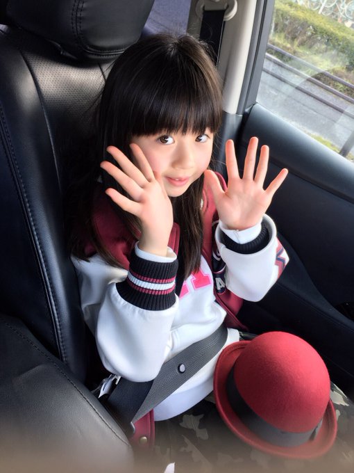 Twitterのコスプレ画像8