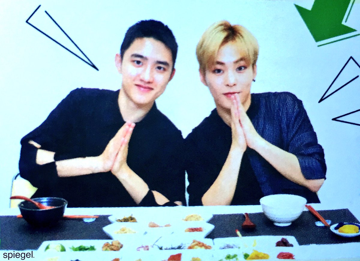 spiegell2's tweet photo. 엑소엘재팬 회지.01 #경수 #디오 https://t.co/gyzK8bCme6