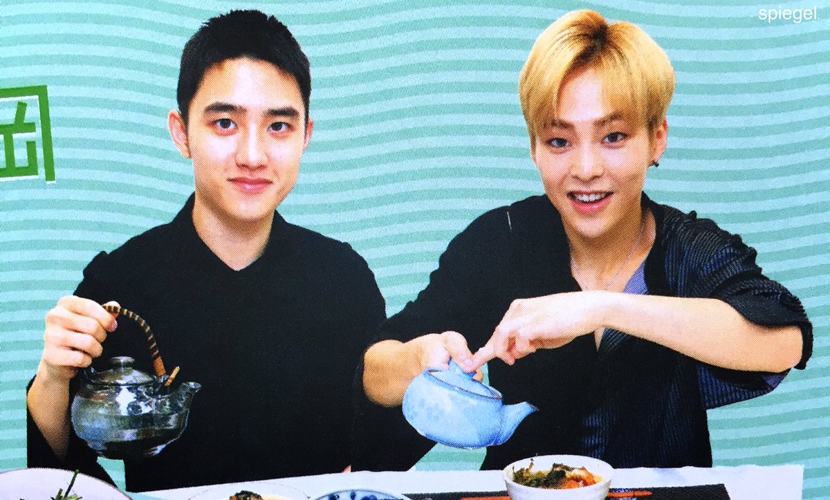 spiegell2's tweet photo. 엑소엘재팬 회지.01 #경수 #디오 https://t.co/gyzK8bCme6
