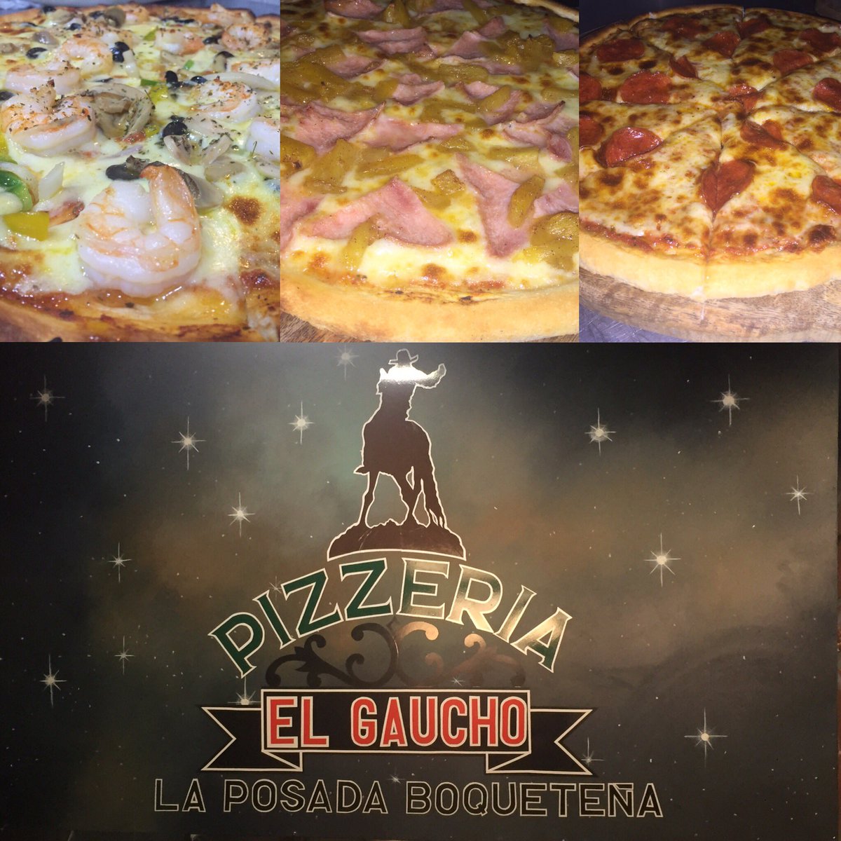 LPosadaBoquete's tweet photo. 🍕En boquete, la mayor variedad de pizzas en la posada boqueteña #boquete #posadaboqueteña #pizza https://t.co/MBTlyeOzZ5