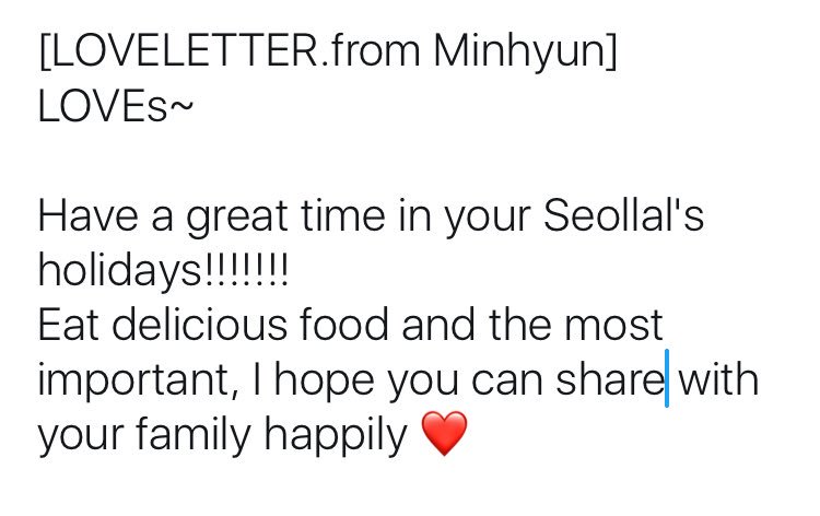 thenuestrans's tweet photo. [LOVELETTER.from Minhyun] LOVEs~ https://t.co/eMEHeqqEUQ