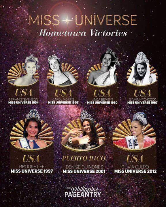 monikrav's tweet photo. let's keep the crown👑! #MissUniverse #Philippines https://t.co/YucXLTjALJ