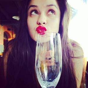 Baby no, me rehusó a darte un último beso, mejor guardalo🎶😏❤