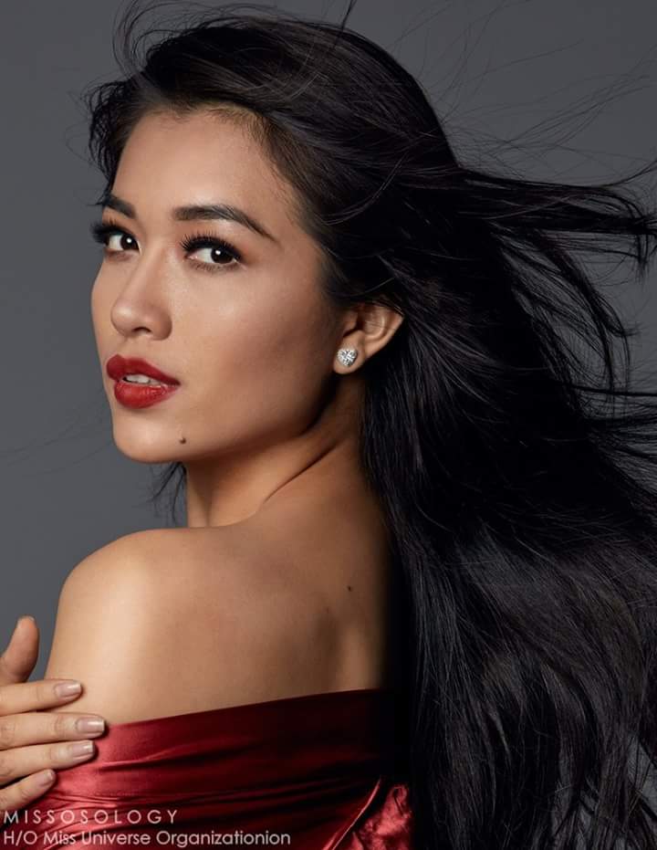 LmThy1's tweet photo. Vote for #MissUniverse 
#missuniversevietnam #vietnam #lehang #DangThiLeHang https://t.co/gVA9OP11IS