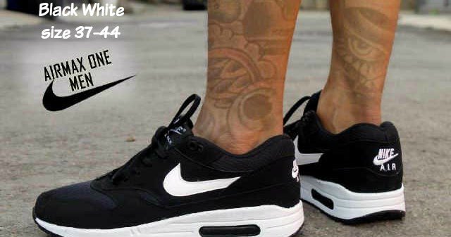 Di jual sepatu Nike Airmax One for Men, kualitas import, ukuran 40, minat harga bisa dm, nego. 
#jualsepatunike #nikeairmaxone #cariproduk