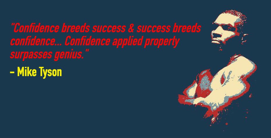 yourlocaldojo's tweet photo. #miketyson #ironmike #tyson #quote #quotes #success #boxing https://t.co/GBzkJq5EFK