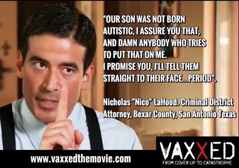 icansketchu's tweet photo. .@lifebiomedguru @thereal_truther My son rendered an IQ of 70 after #MMRVACCINE ‼️💔
#notbornthatway #macesmom
#truth #cdcwhistleblower 🚫☠️💉 https://t.co/2vDWI9iR2j