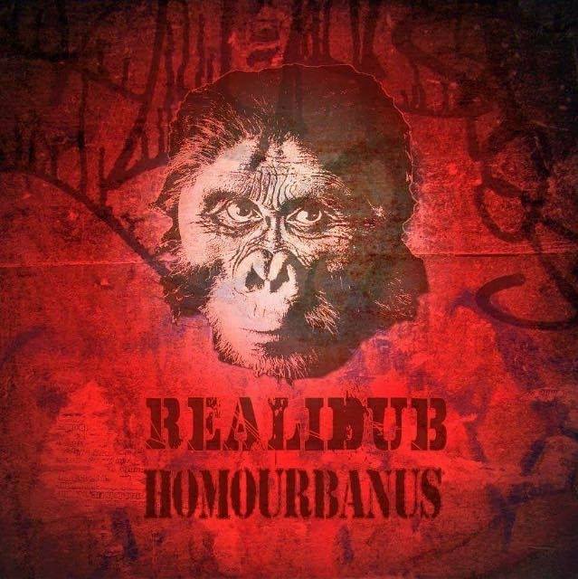 Homourbanus #SegundoDisco #febrero2017 Listos para lo nuevo de Realidub #reaggeamexicano #reggaedub #música #reggae #homourbanus