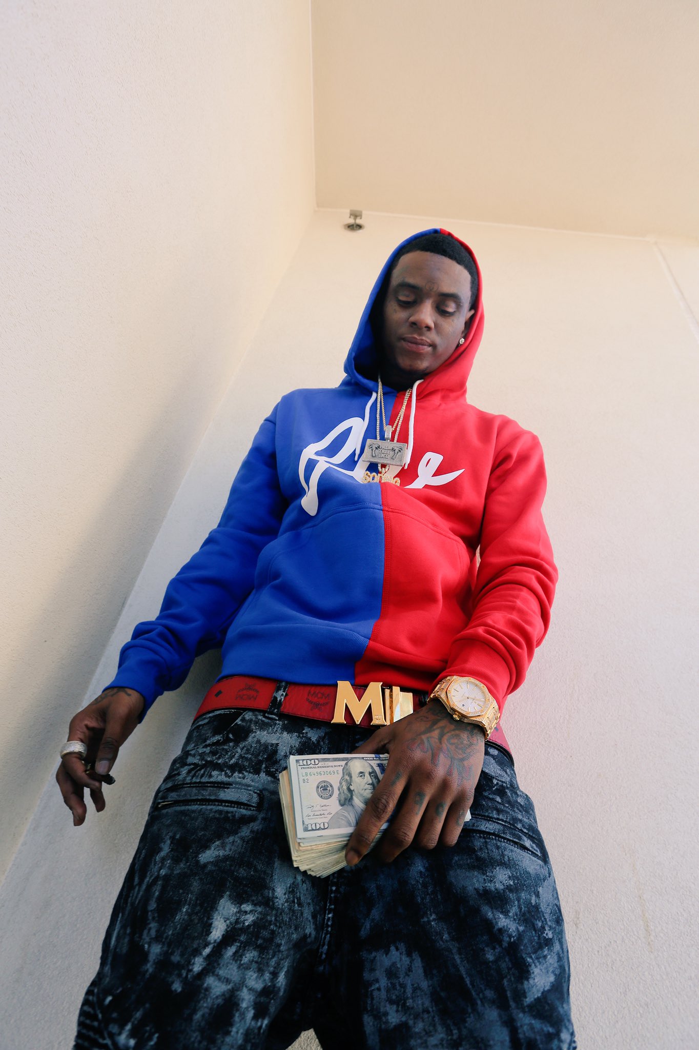 Soulja Boy Draco on X