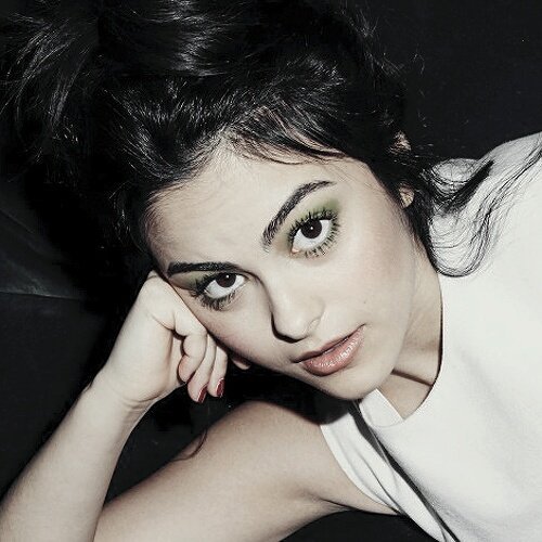 rtactors's tweet image. camila mendes | june 29, 1994