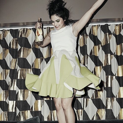 rtactors's tweet image. camila mendes | june 29, 1994