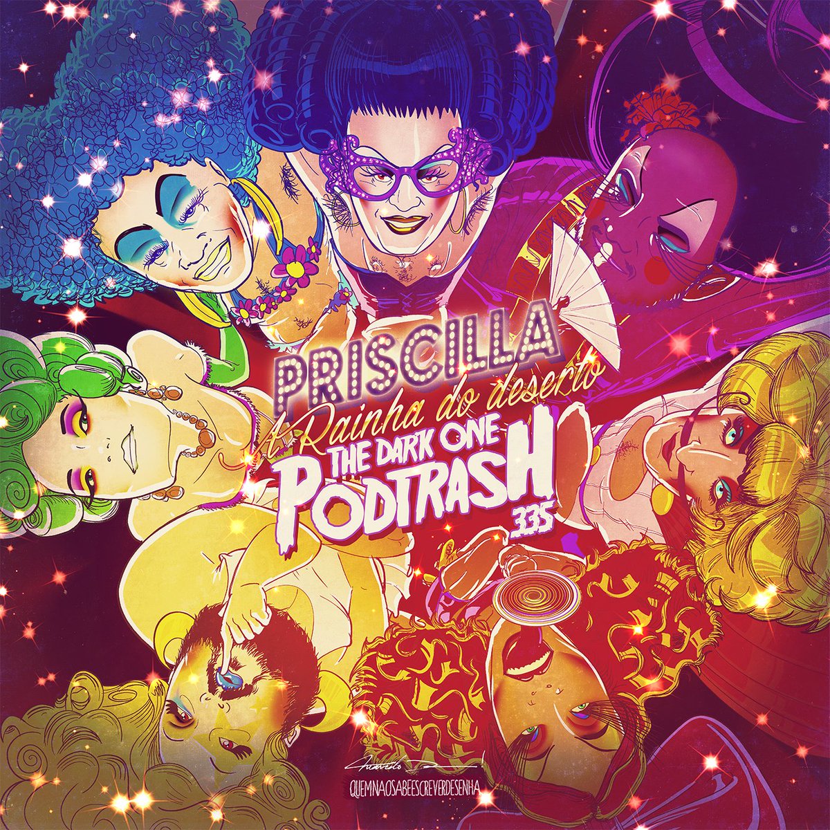 Podtrash tweet media