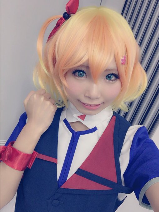 Twitterのコスプレ画像63