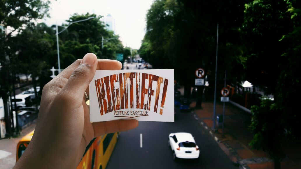 RIGHTLEFT!!! tweet media